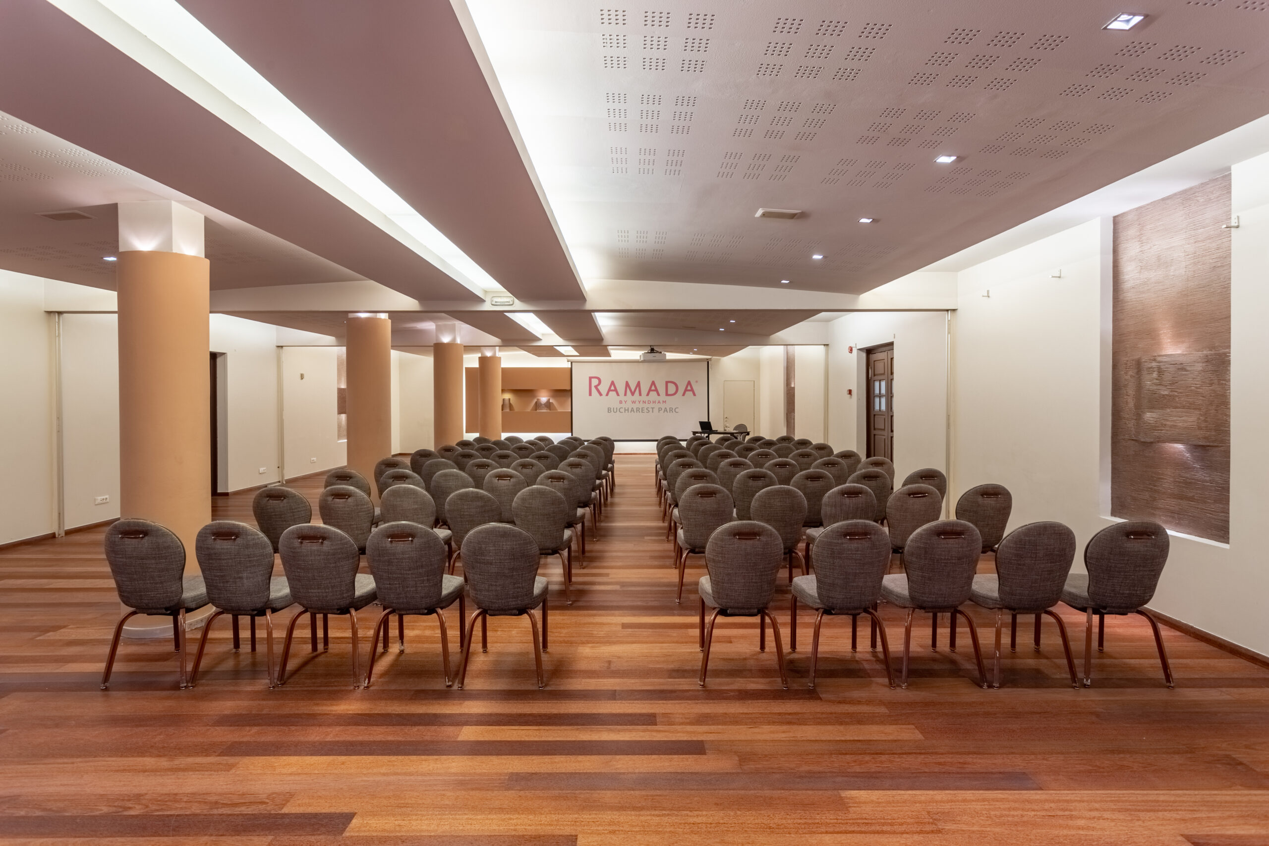 Ramada Conference Room